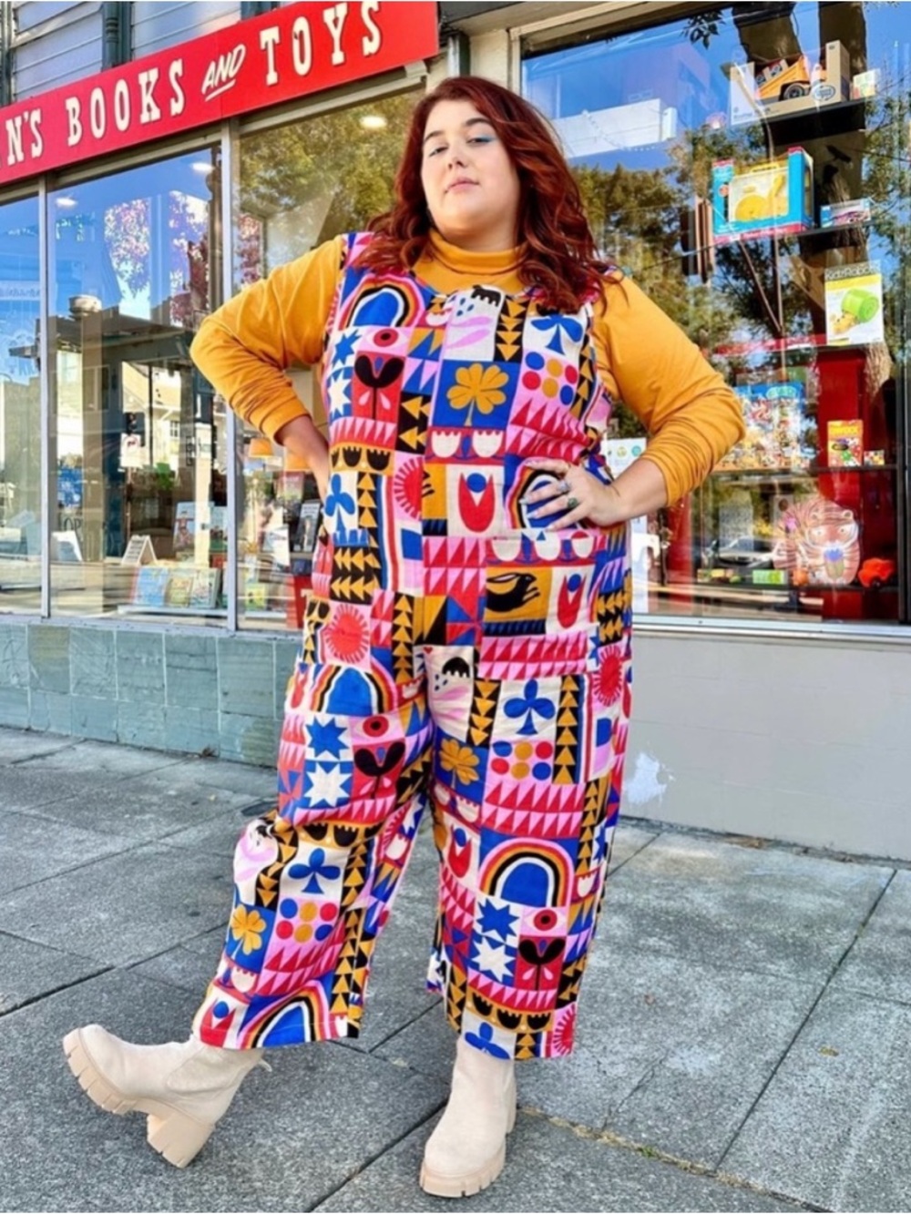 Nooworks Garden Suit in Congdon
